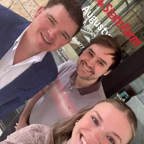 Bild von Zach Augustyn - State Farm Insurance Agent