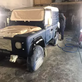 Bild von Mobile SMART Repairs