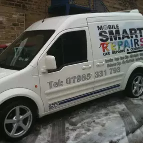Bild von Mobile SMART Repairs