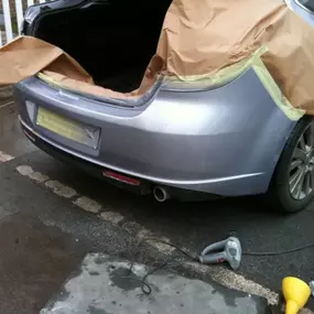 Bild von Mobile SMART Repairs