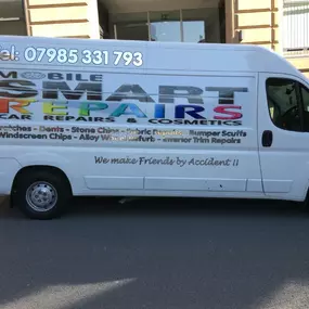 Bild von Mobile SMART Repairs