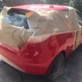 Bild von Mobile SMART Repairs