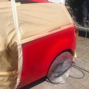 Bild von Mobile SMART Repairs