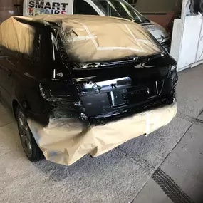 Bild von Mobile SMART Repairs