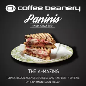 Bild von Coffee Beanery Owings Mill