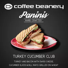 Bild von Coffee Beanery Owings Mill