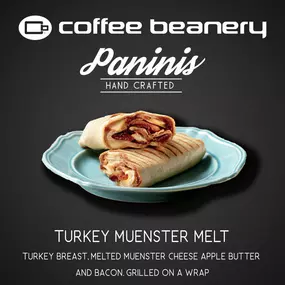 Bild von Coffee Beanery Owings Mill