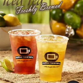 Iced Tea
