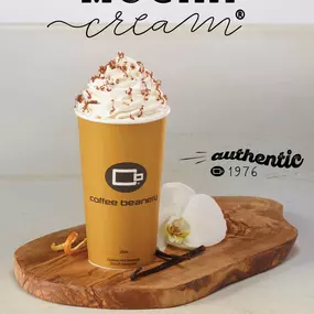 Bild von Coffee Beanery Owings Mill