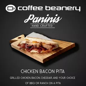 Bild von Coffee Beanery Owings Mill