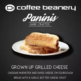 Bild von Coffee Beanery Owings Mill