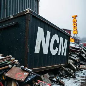 Bild von Schrott- & Metallhandel NCM