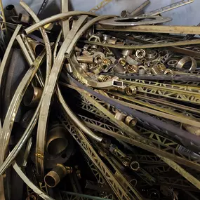 Bild von Schrott- & Metallhandel NCM