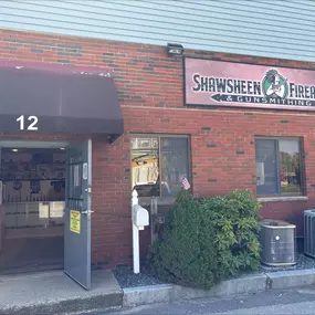 Bild von Shawsheen Firearms and Gunsmithing