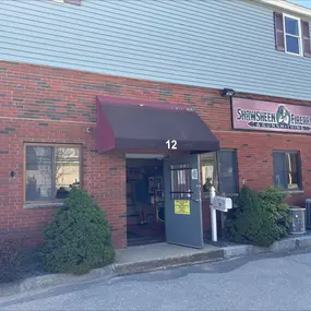 Bild von Shawsheen Firearms and Gunsmithing
