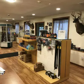 Bild von Shawsheen Firearms and Gunsmithing