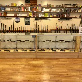 Bild von Shawsheen Firearms and Gunsmithing