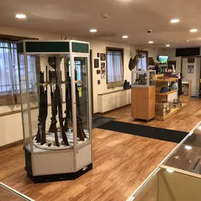 Bild von Shawsheen Firearms and Gunsmithing