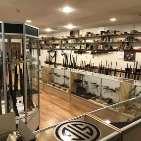 Bild von Shawsheen Firearms and Gunsmithing
