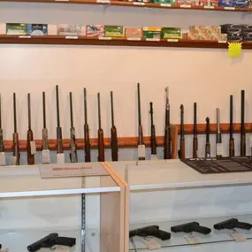 Bild von Shawsheen Firearms and Gunsmithing