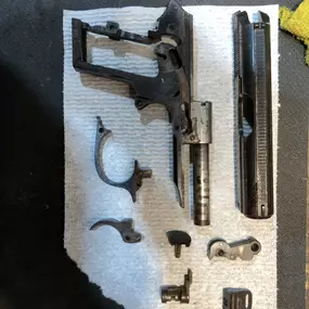 Bild von Shawsheen Firearms and Gunsmithing