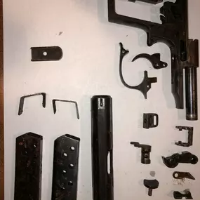 Bild von Shawsheen Firearms and Gunsmithing