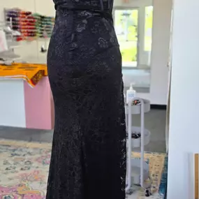Look amazing in any outfit with Plaza Tailor & Bridal Sewing.
