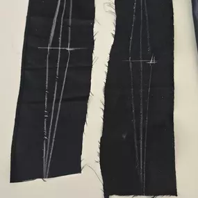 Weather you need something bigger or small, Plaza Tailor & Bridal Sewing can help you.