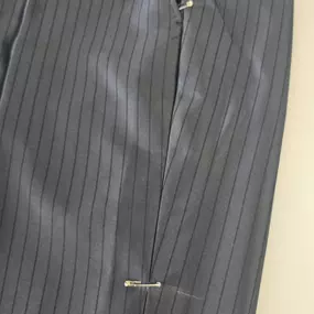Look amazing in any outfit with Plaza Tailor & Bridal Sewing.