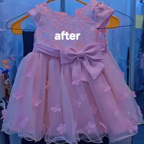 Look amazing in any outfit with Plaza Tailor & Bridal Sewing.