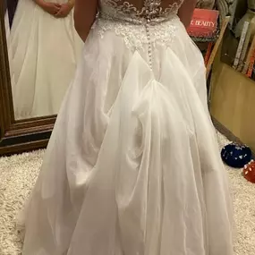 Get the perfect fit with Plaza Tailor & Bridal Sewing,