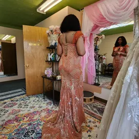 Look amazing in any outfit with Plaza Tailor & Bridal Sewing.