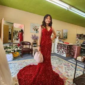 Look amazing in any outfit with Plaza Tailor & Bridal Sewing.