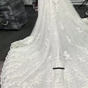 Get the perfect fit with Plaza Tailor & Bridal Sewing,