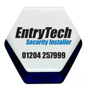 Bild von Entrytech Security Installer ltd