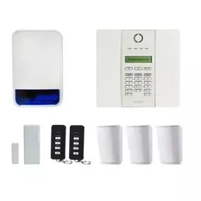 Bild von Entrytech Security Installer ltd