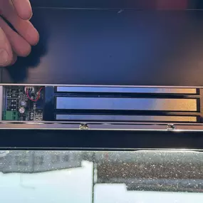 Bild von Entrytech Security Installer ltd