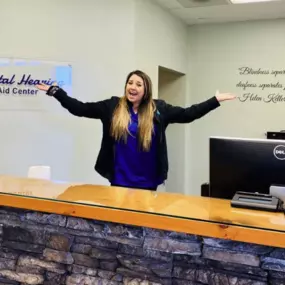 Bild von Coastal Audiology Center - Hearing & Tinnitus - Encinitas