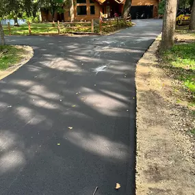 Innovating road durability through real-world testing.