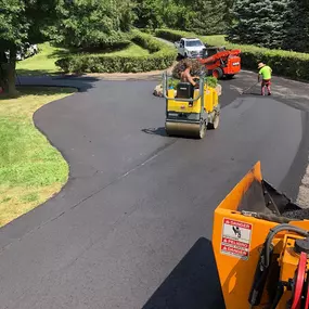 Advancing pavement technology in Minnesota's climate.