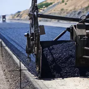 Collaborating globally to improve roadway performance.