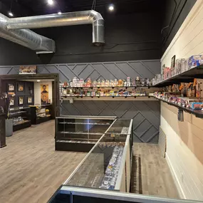 Bild von C&J Cards and Collectibles