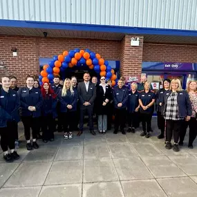 Bild von B&M Store with Garden Centre
