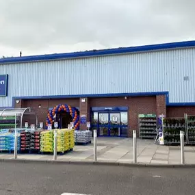 Berwick-Upon-Tweed - Tweedbank Retail Park (904)