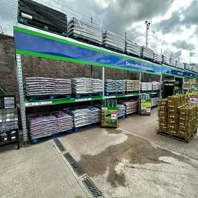 Bild von B&M Store with Garden Centre