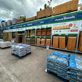 Bild von B&M Store with Garden Centre