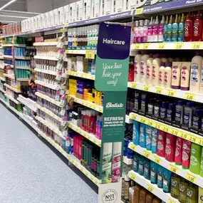 Bild von B&M Store with Garden Centre