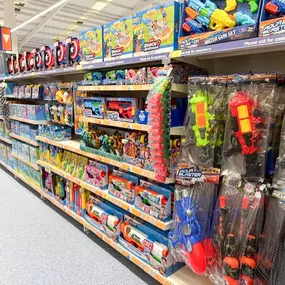 Bild von B&M Store with Garden Centre