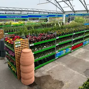 Bild von B&M Store with Garden Centre