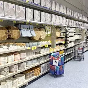 Bild von B&M Store with Garden Centre